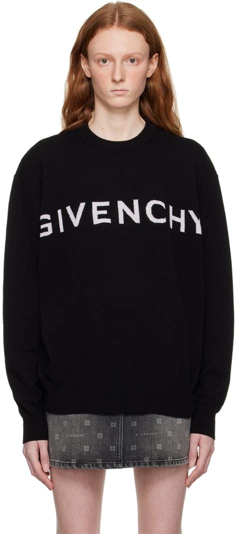 givenchy jumper price|givenchy jumper women's.